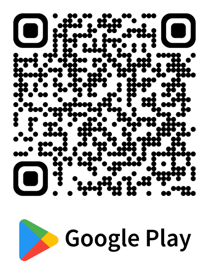 Google Play 下載 QR Code